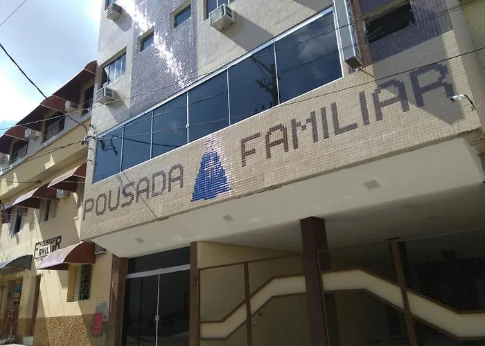 Pousada Familiar